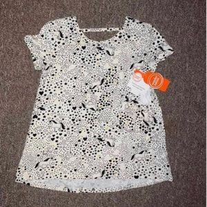 Girls stop and Matching Mask